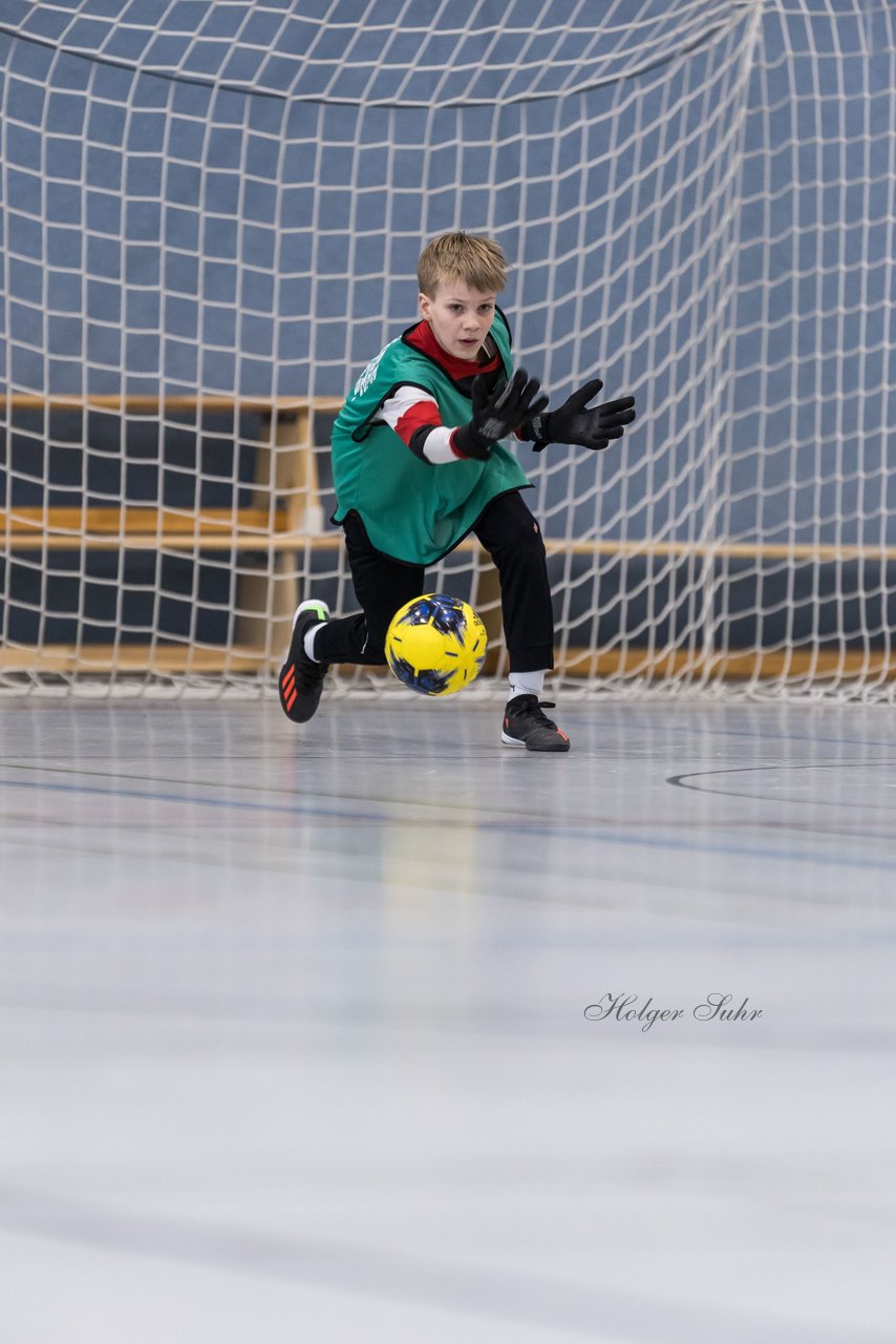 Bild 149 - wDJ NFV Futsalturnier